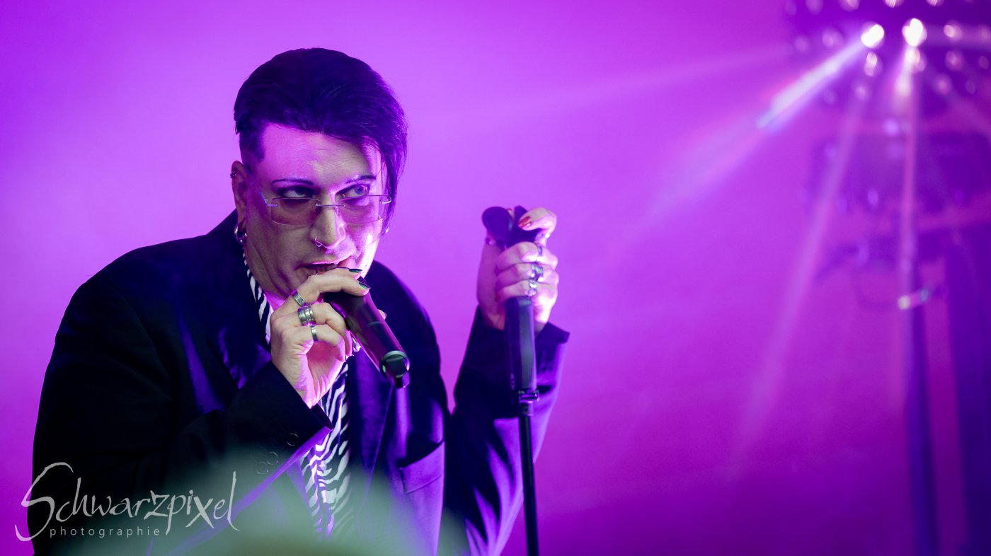 10 Jahre ALIENARE