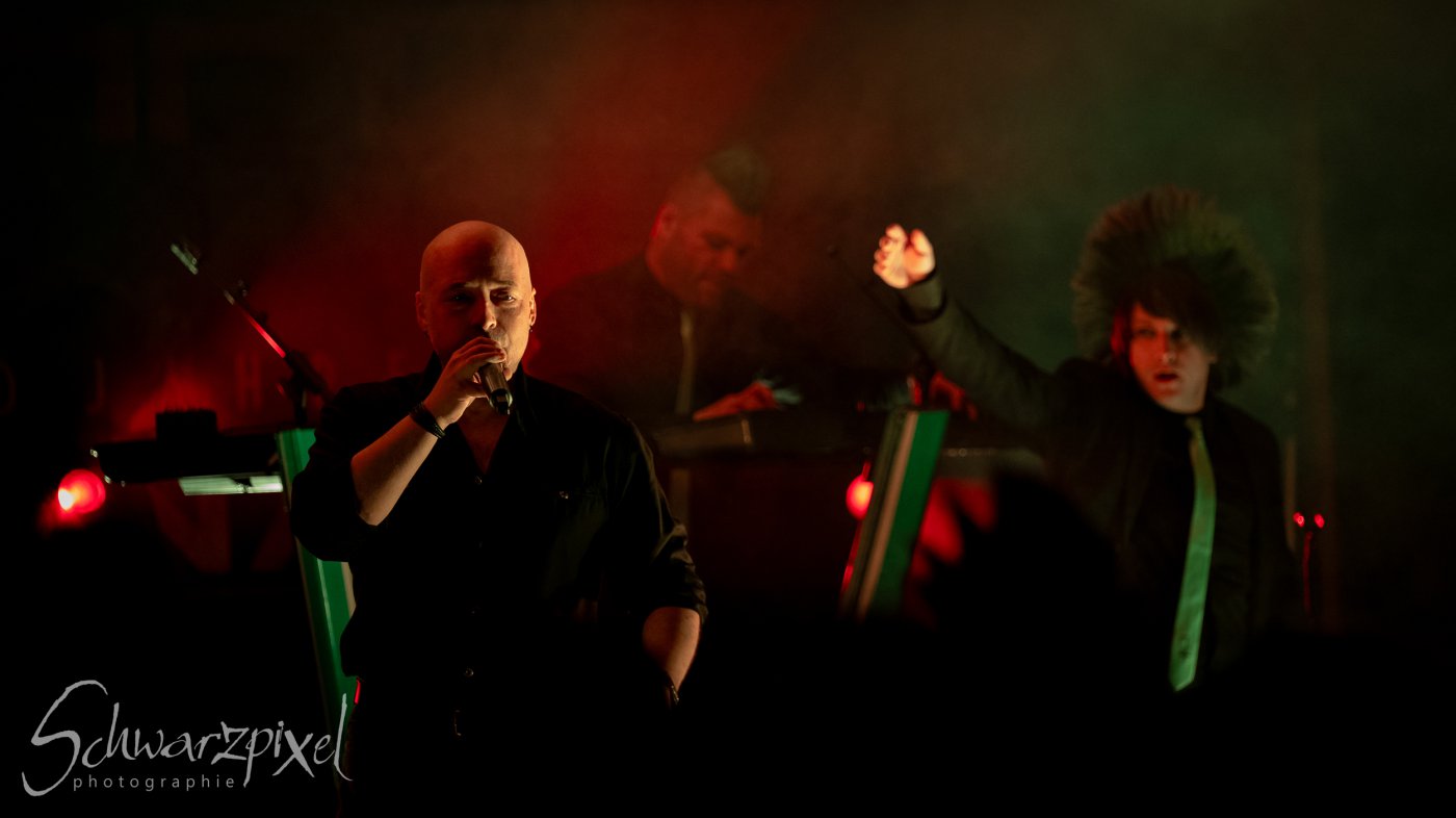 10 Jahre ALIENARE