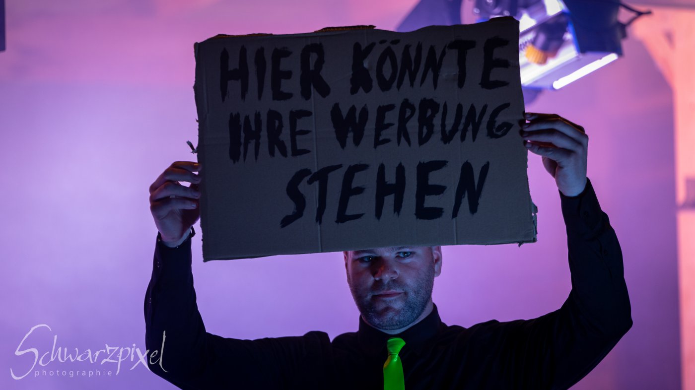 10 Jahre ALIENARE