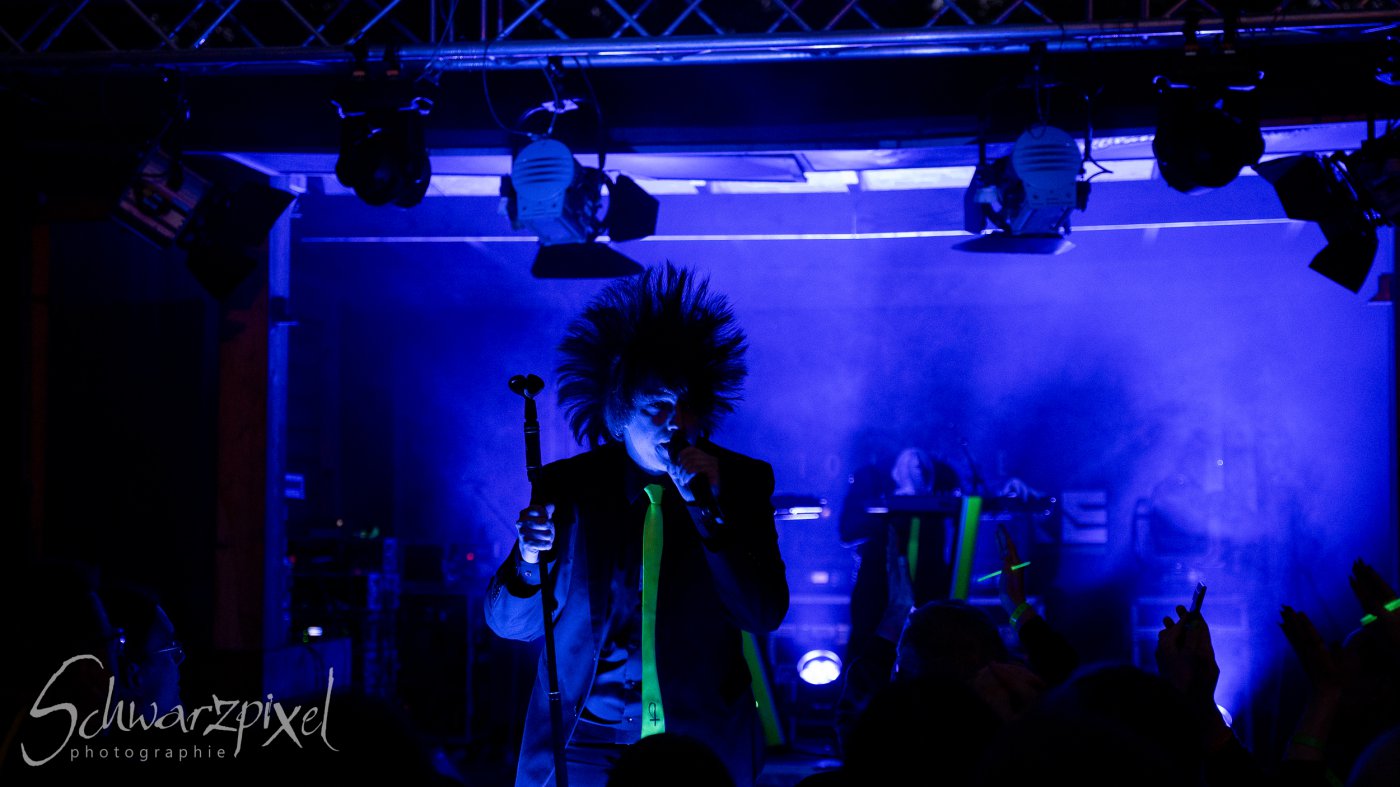 10 Jahre ALIENARE