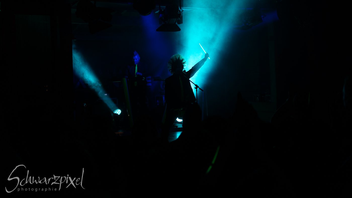 10 Jahre ALIENARE