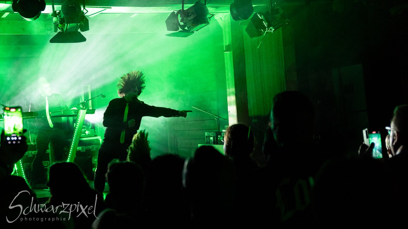 10 Jahre ALIENARE