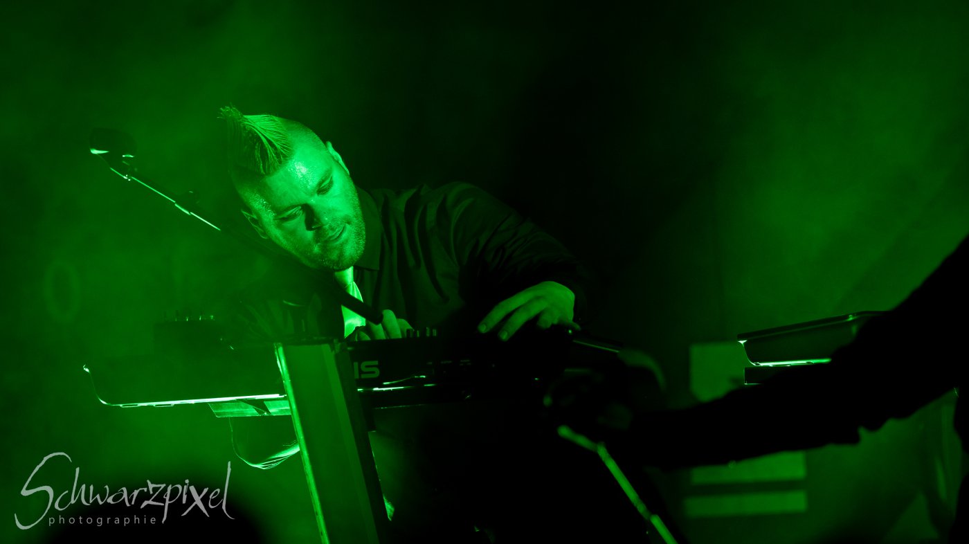 10 Jahre ALIENARE
