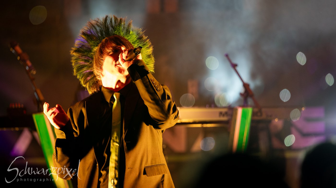 10 Jahre ALIENARE