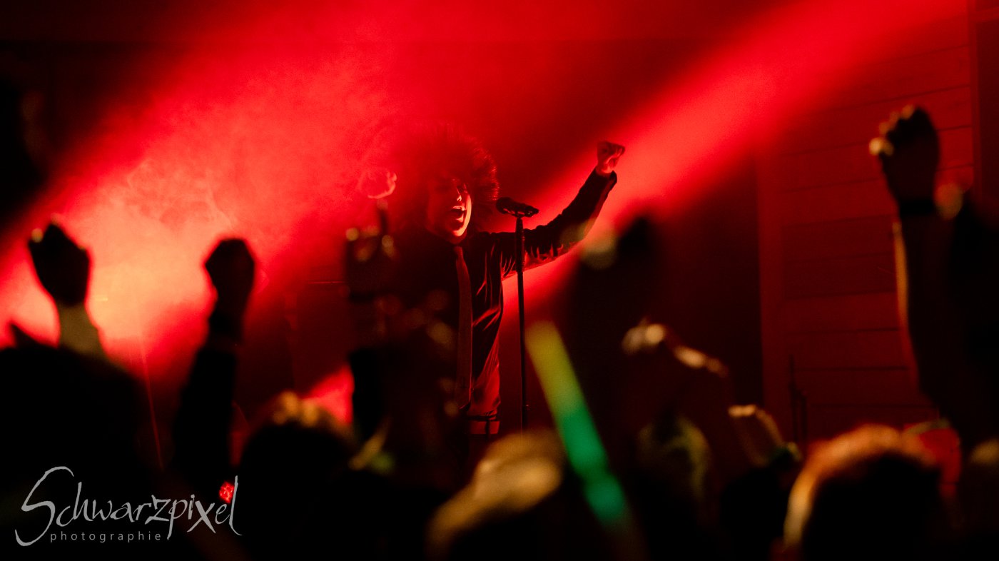 10 Jahre ALIENARE