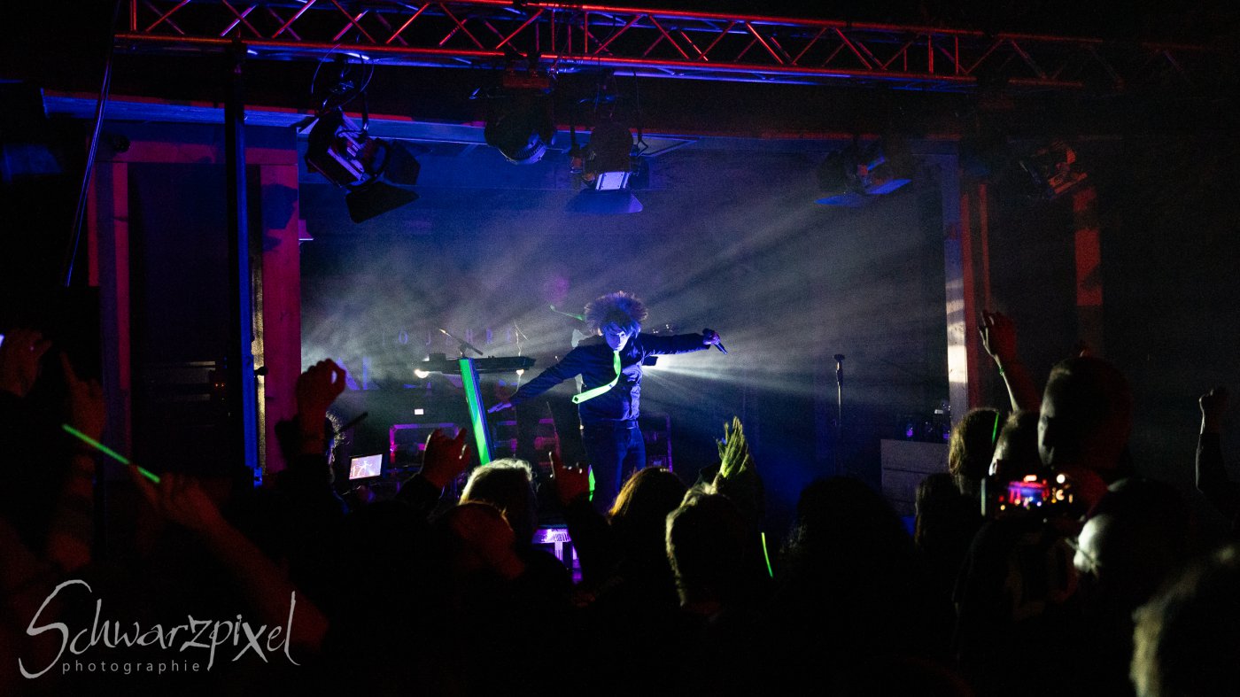 10 Jahre ALIENARE