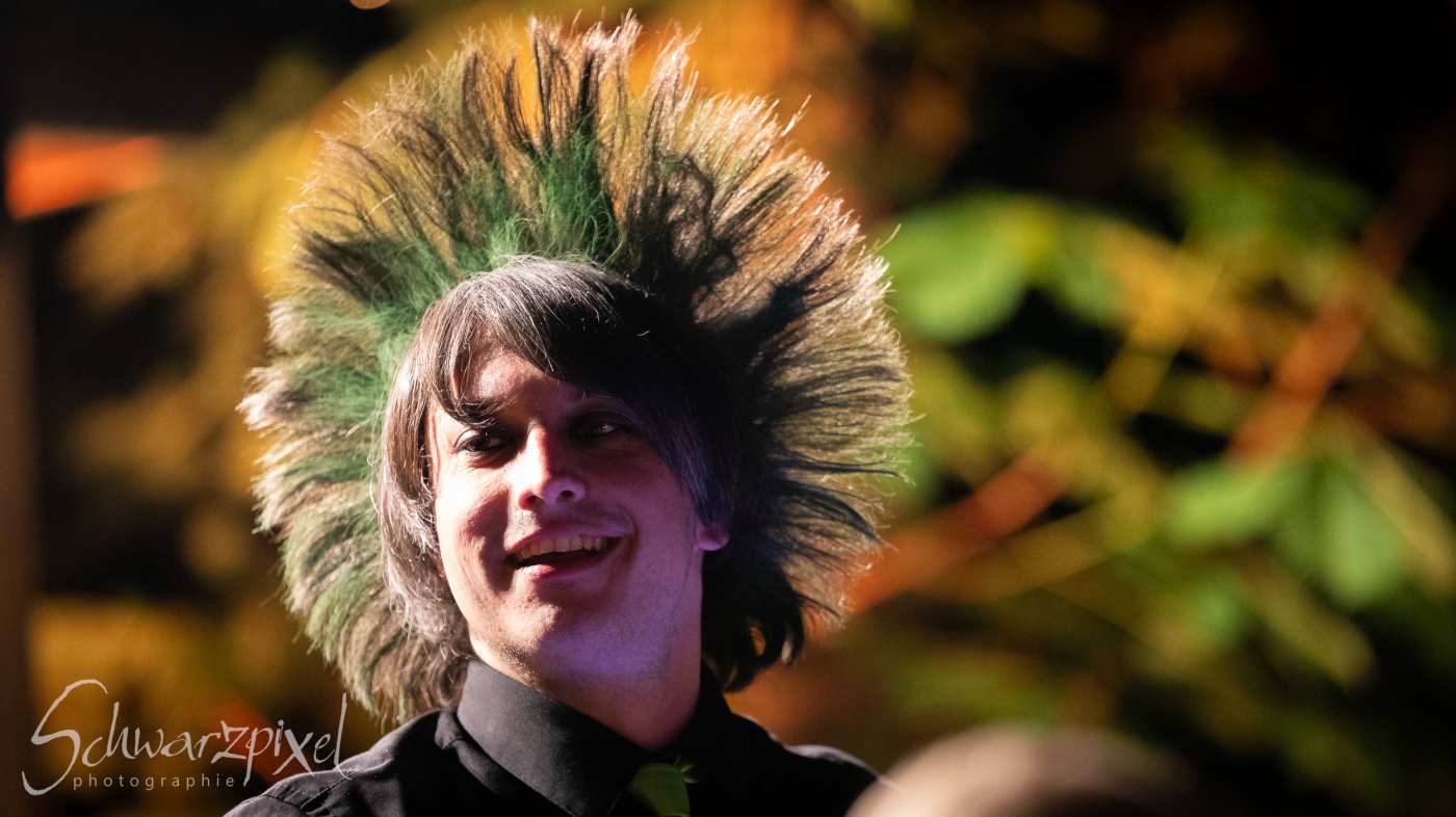 10 Jahre ALIENARE