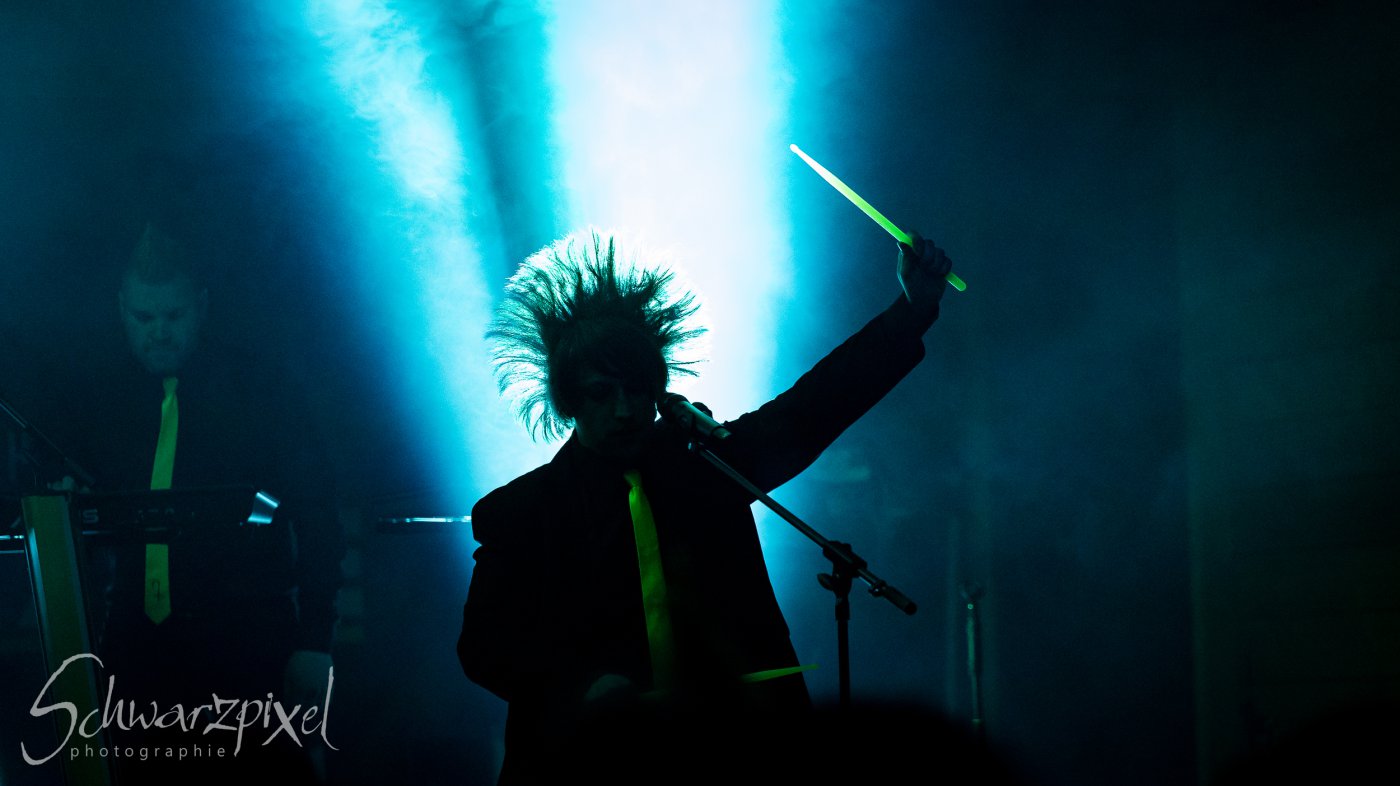 10 Jahre ALIENARE