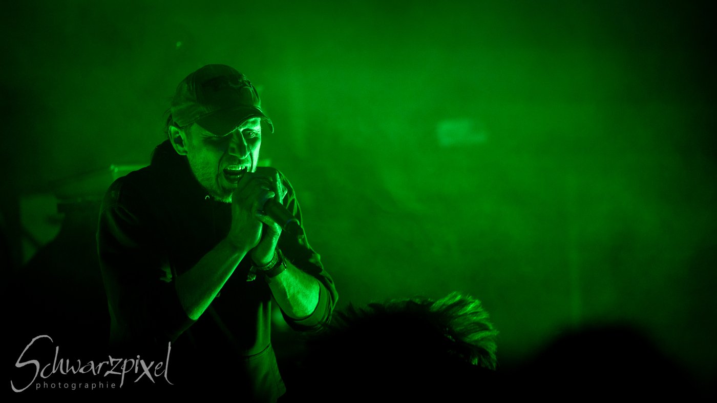 10 Jahre ALIENARE