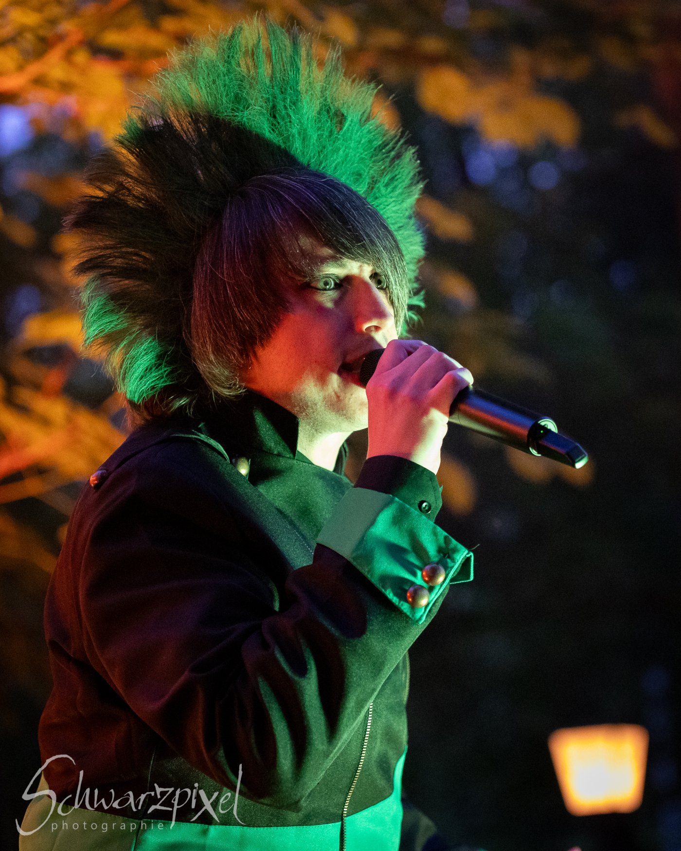 10 Jahre ALIENARE