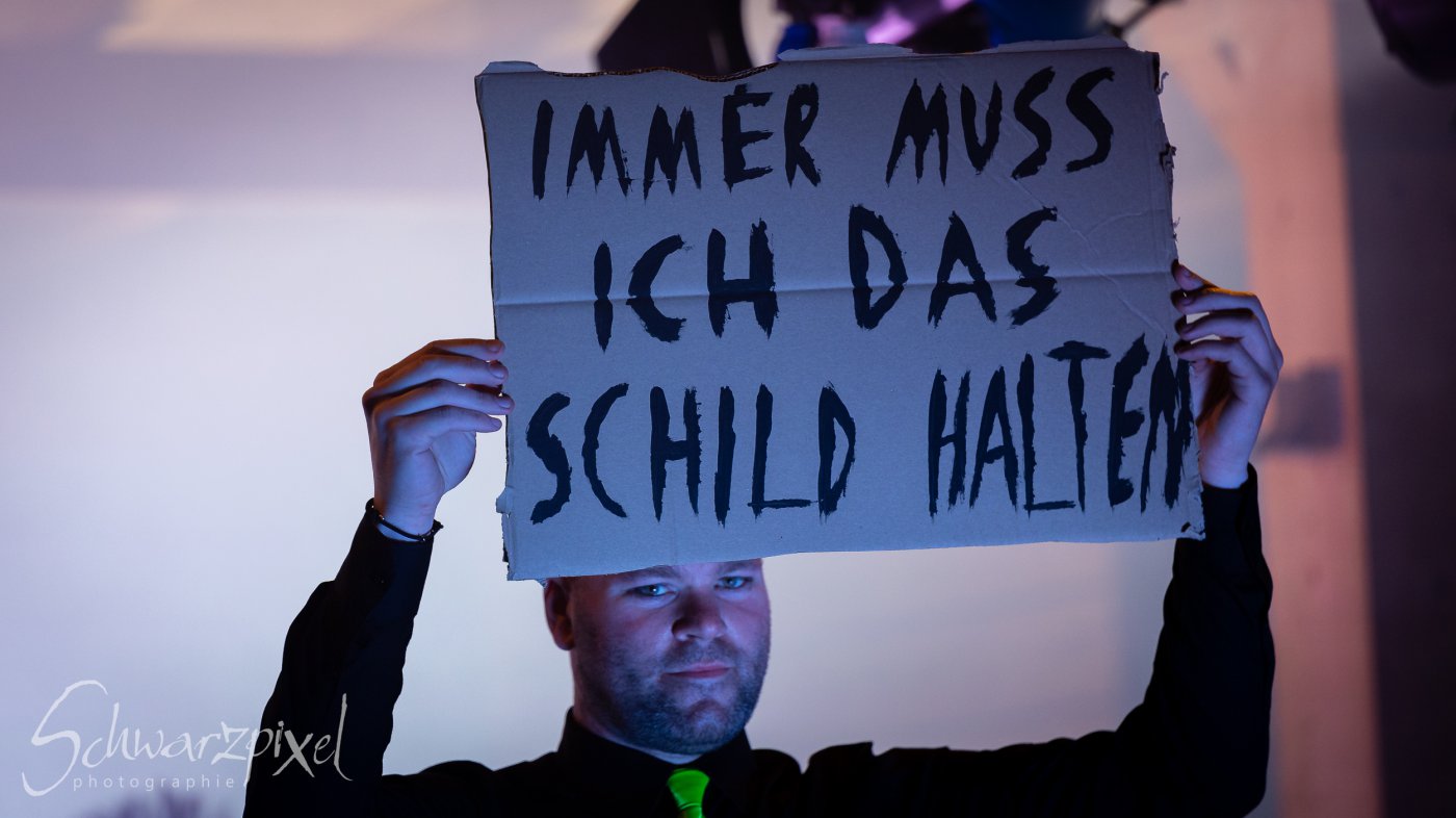 10 Jahre ALIENARE