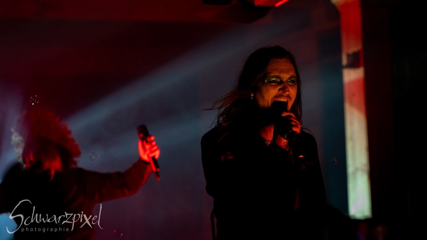 10 Jahre ALIENARE