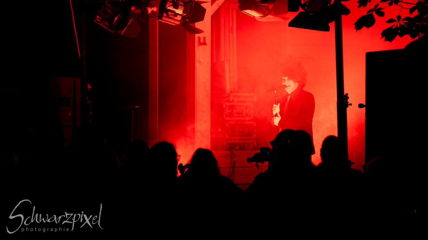 10 Jahre ALIENARE