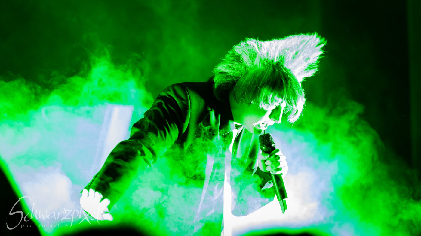10 Jahre ALIENARE
