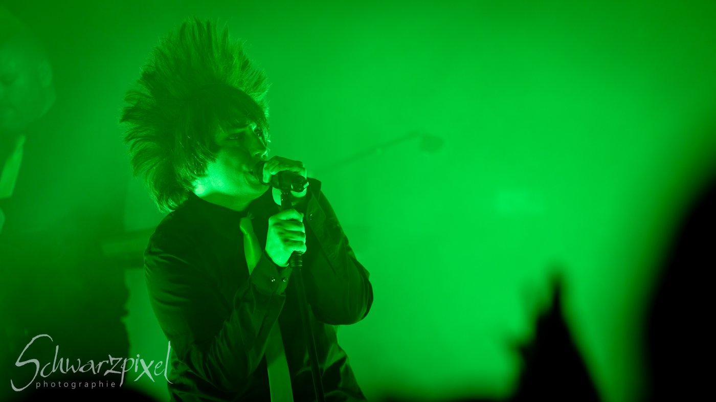 10 Jahre ALIENARE