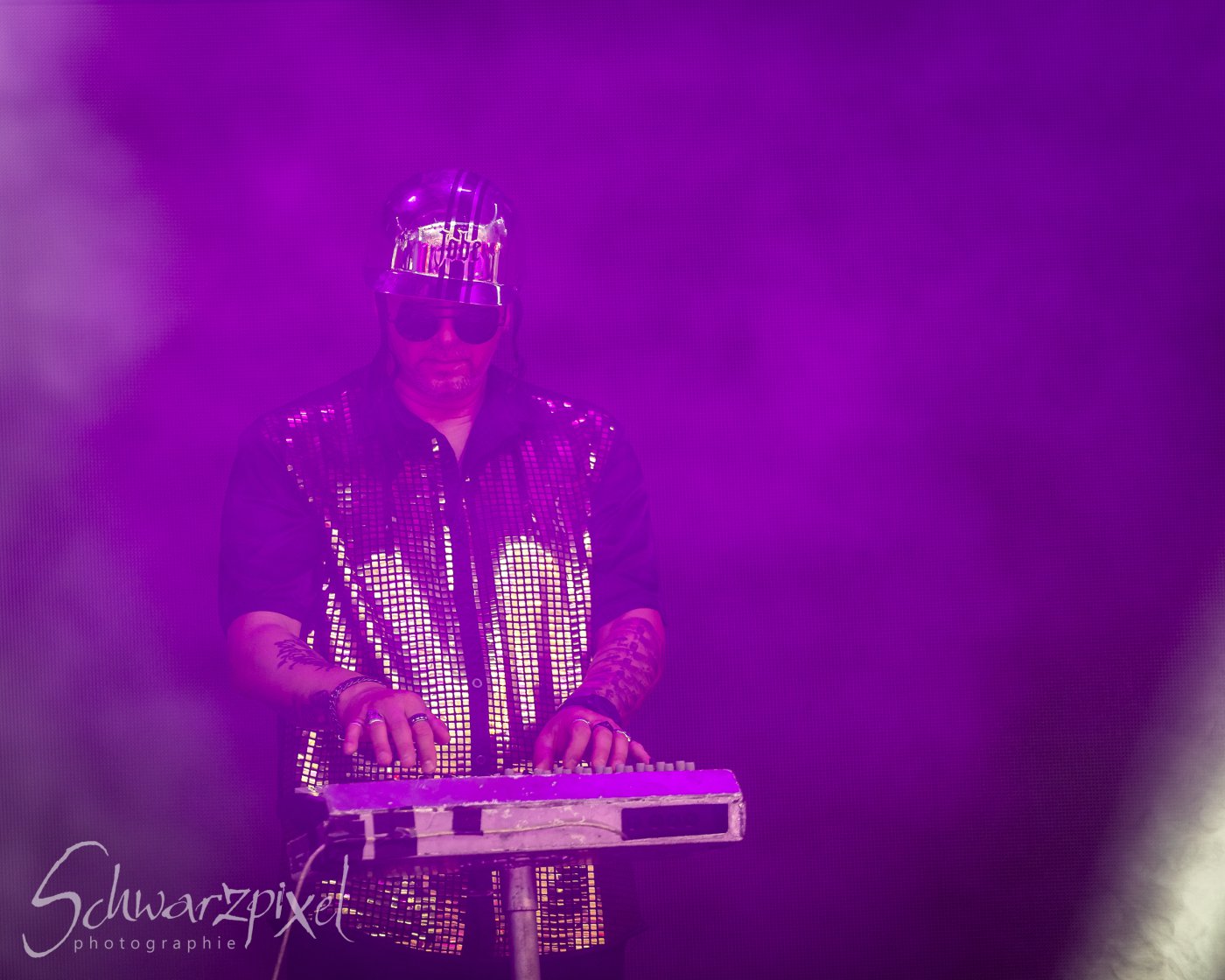 Black Lower Castle Festival 2024