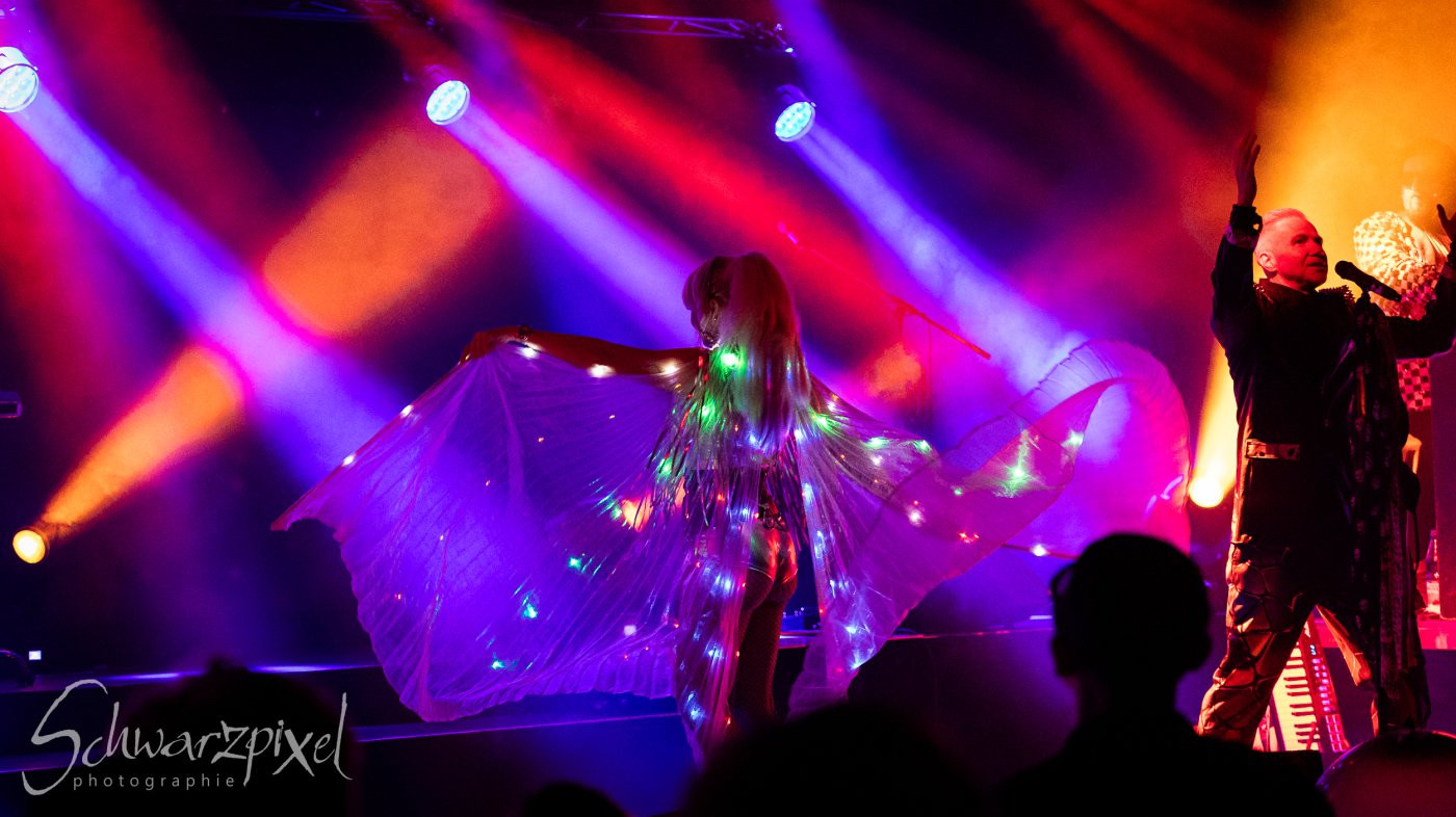 Black Lower Castle Festival 2024