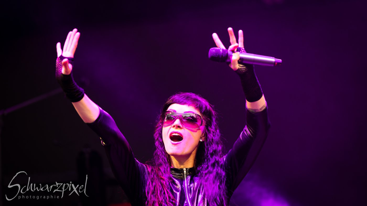 Black Lower Castle Festival 2024