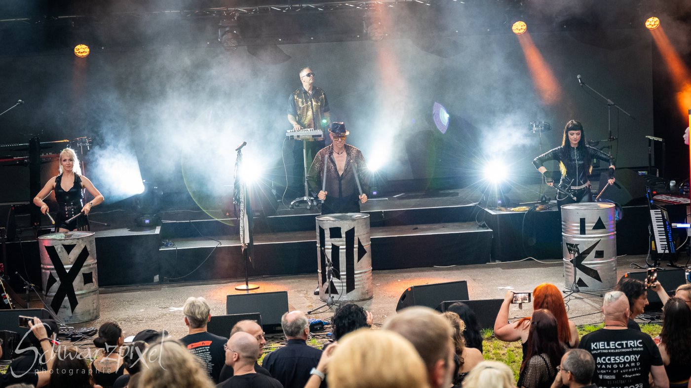 Black Lower Castle Festival 2024