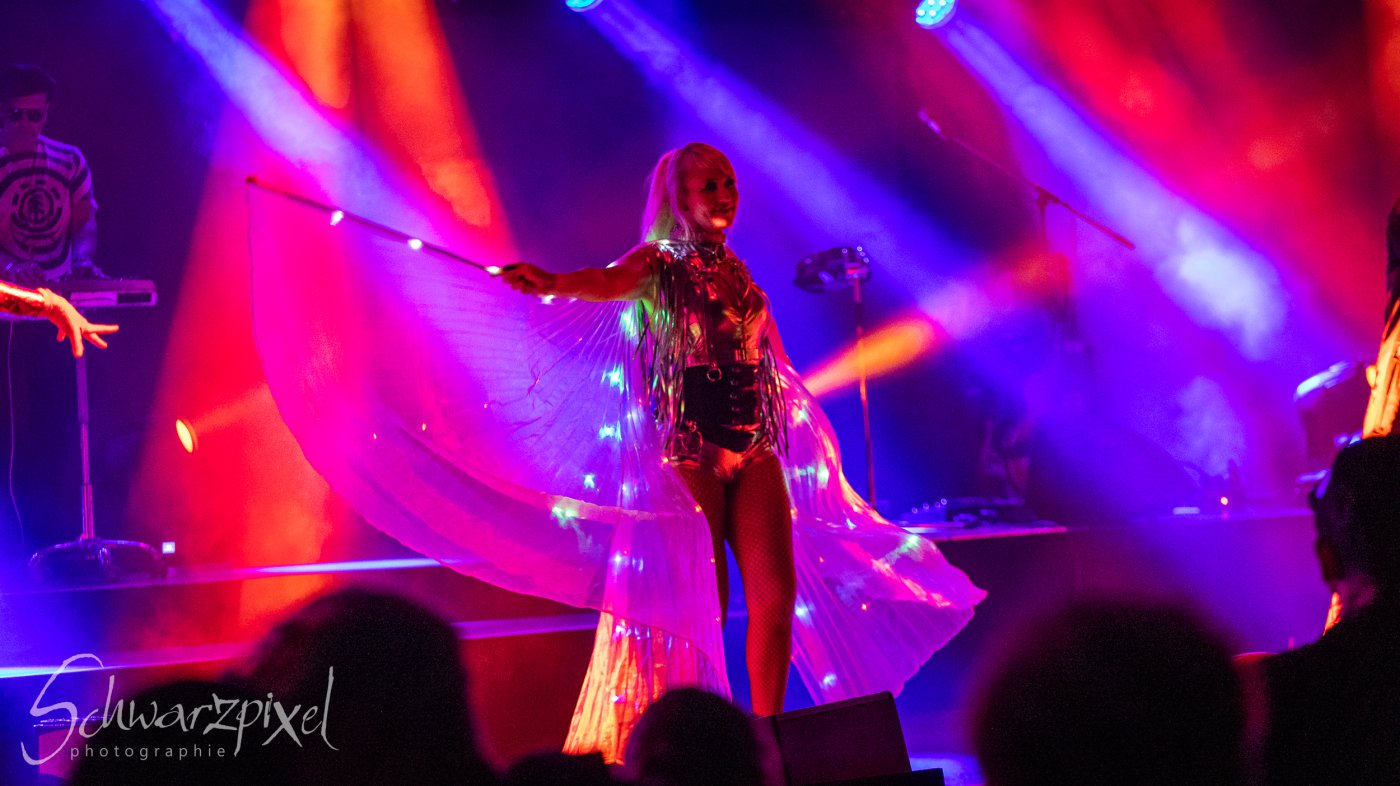 Black Lower Castle Festival 2024