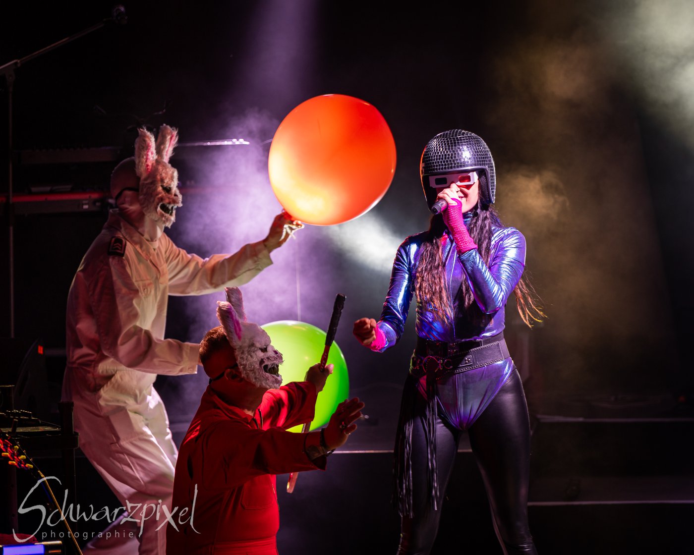 Black Lower Castle Festival 2024