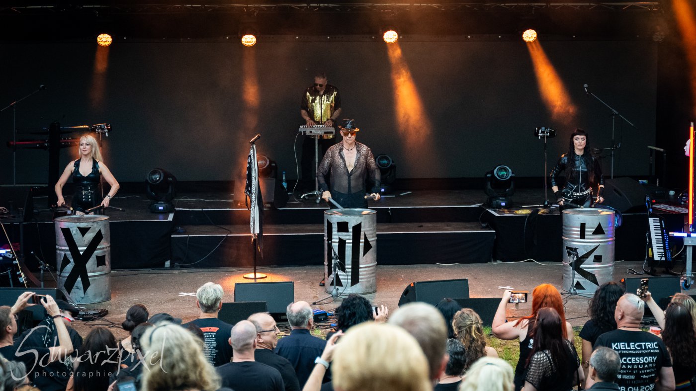 Black Lower Castle Festival 2024