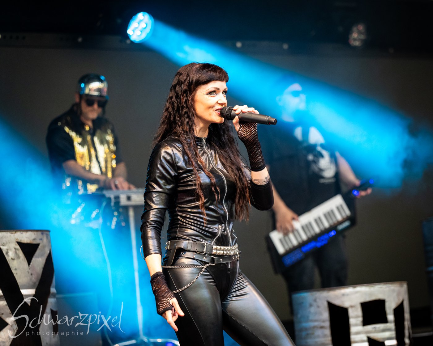 Black Lower Castle Festival 2024