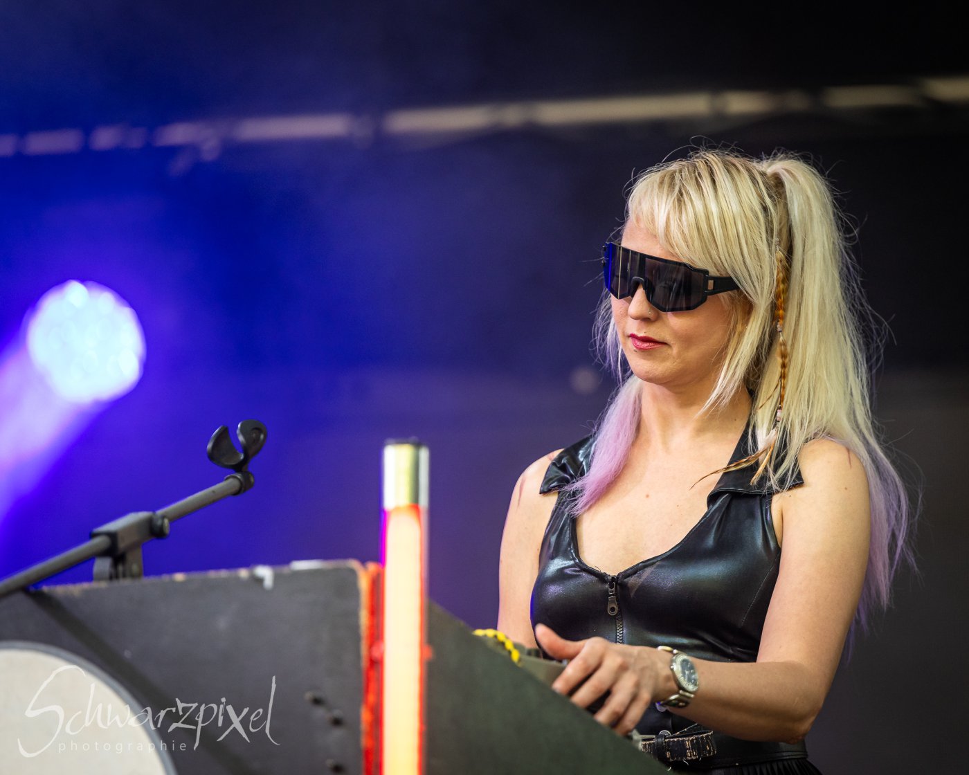 Black Lower Castle Festival 2024