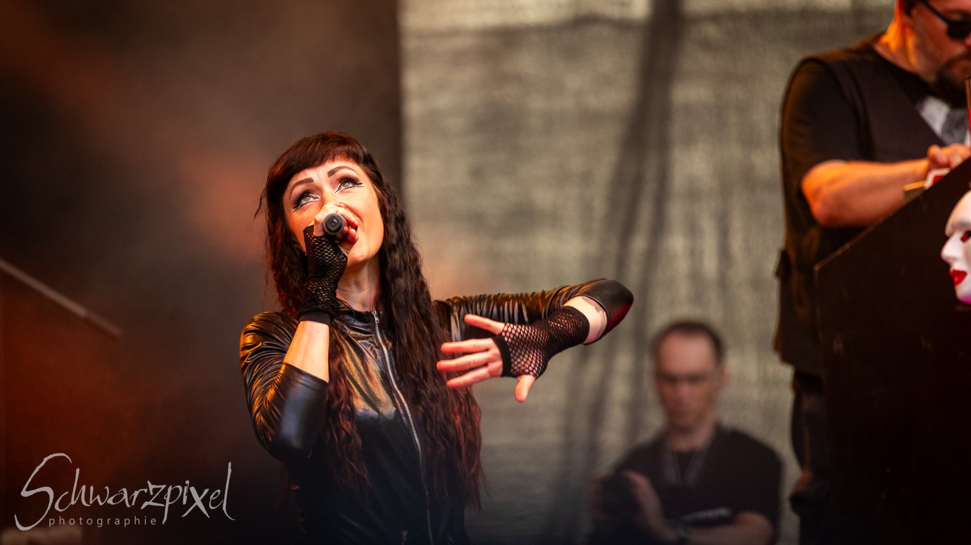 Black Lower Castle Festival 2024