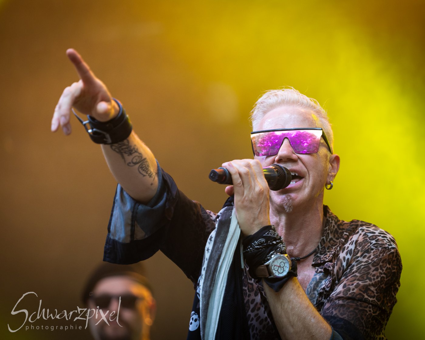 Black Lower Castle Festival 2024