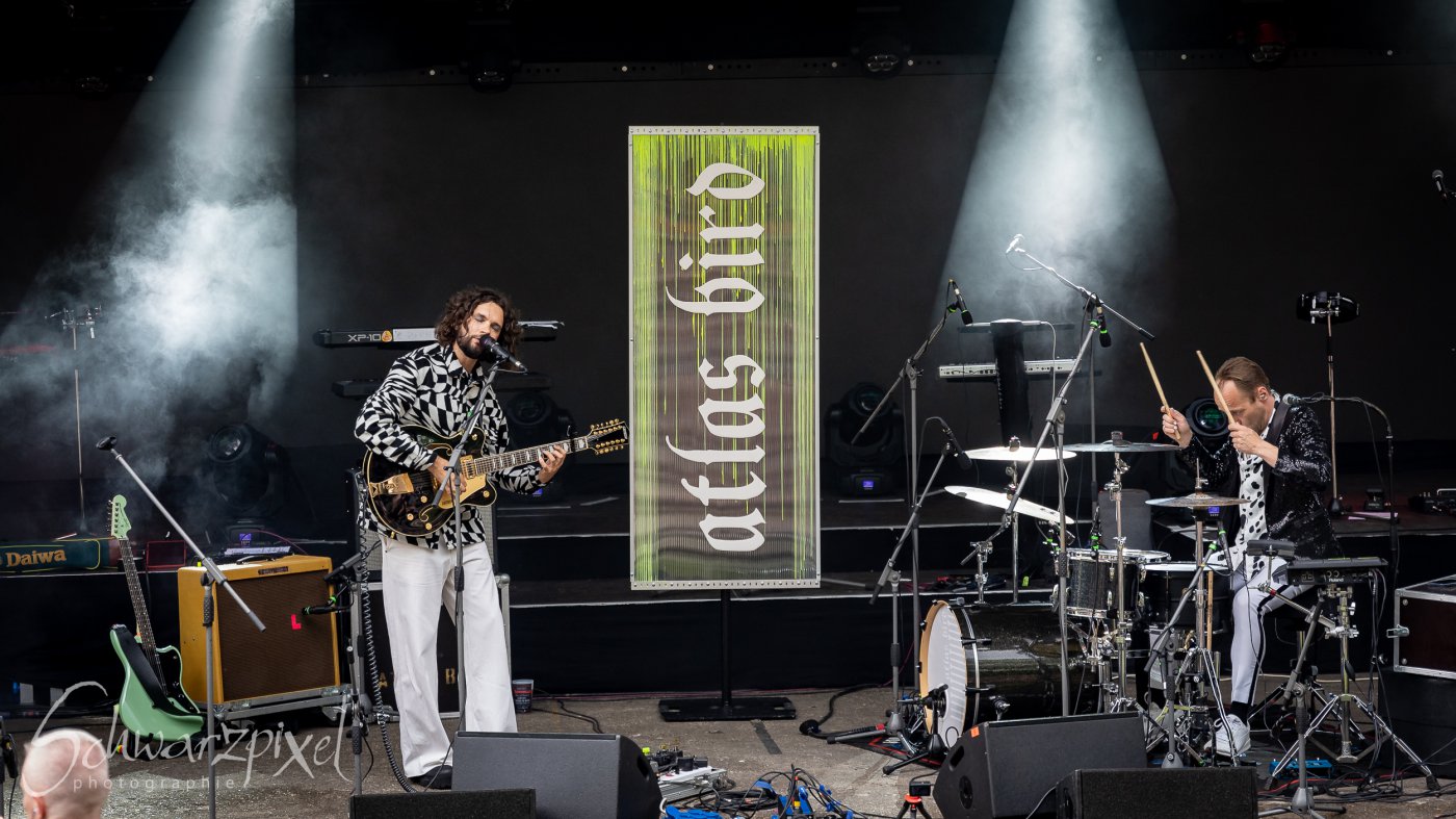 Black Lower Castle Festival 2024