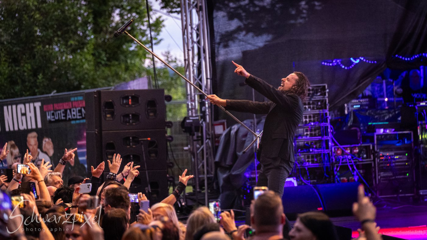 Black Lower Castle Festival 2024