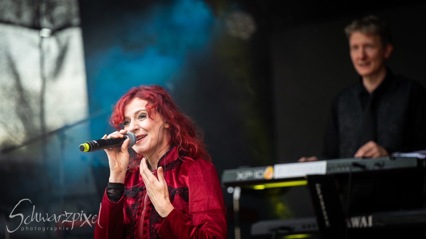 Black Lower Castle Festival 2024