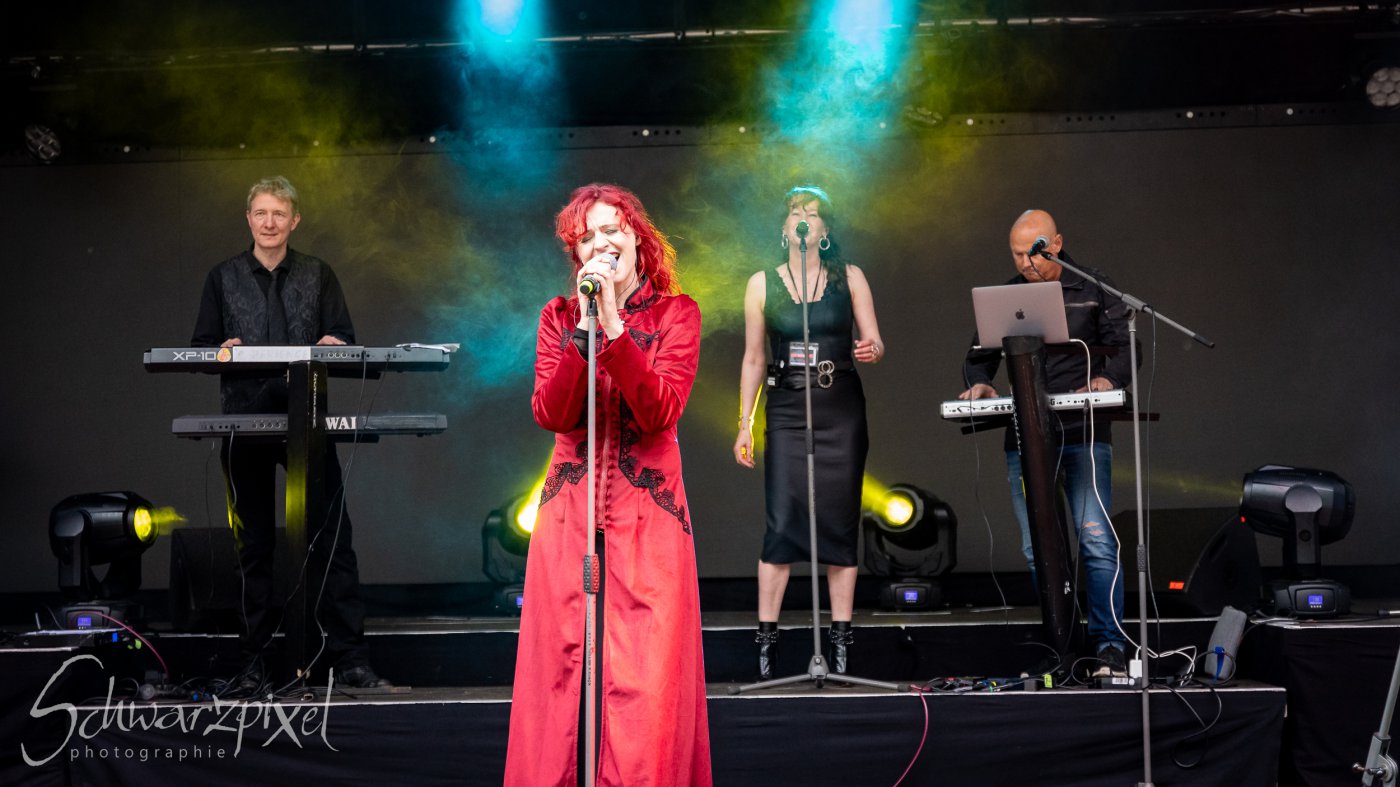 Black Lower Castle Festival 2024