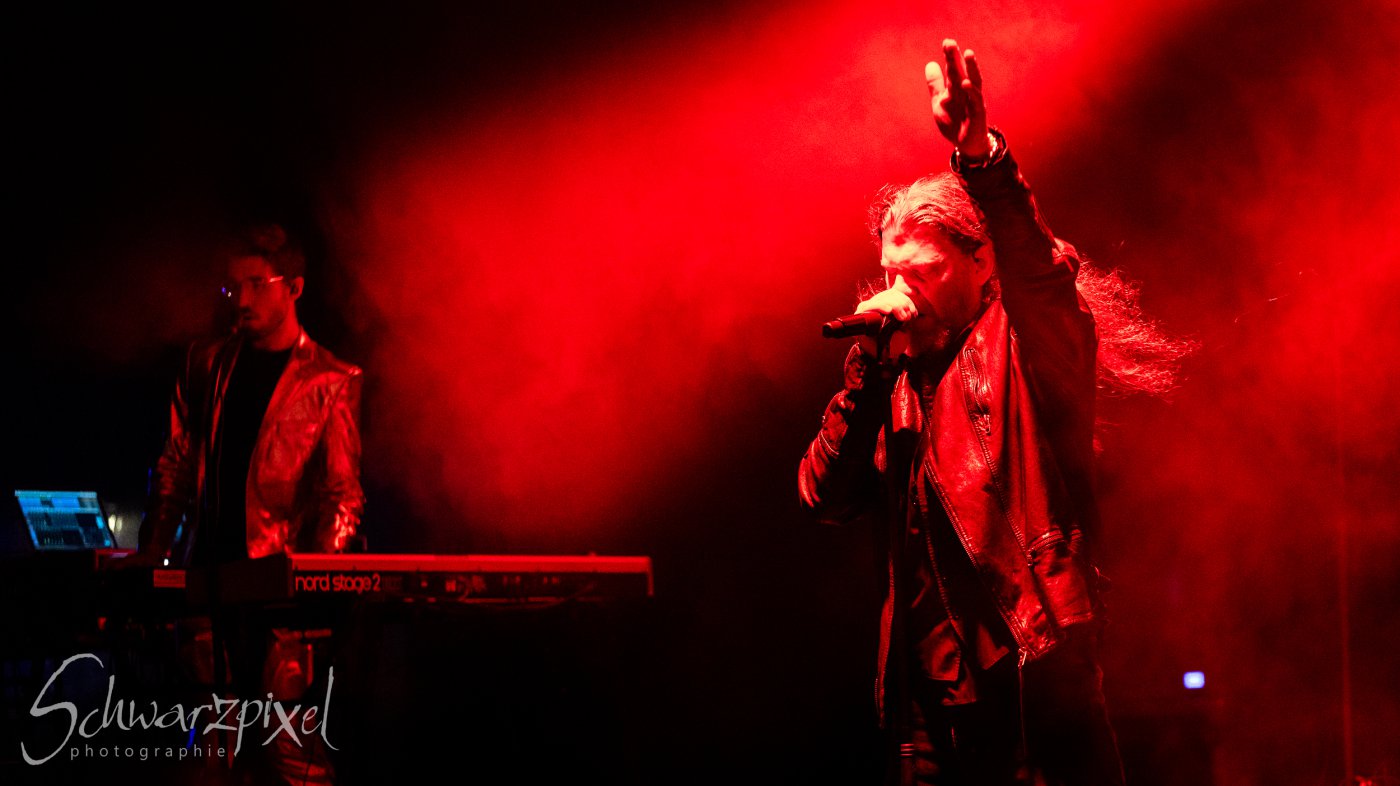Black Lower Castle Festival 2024