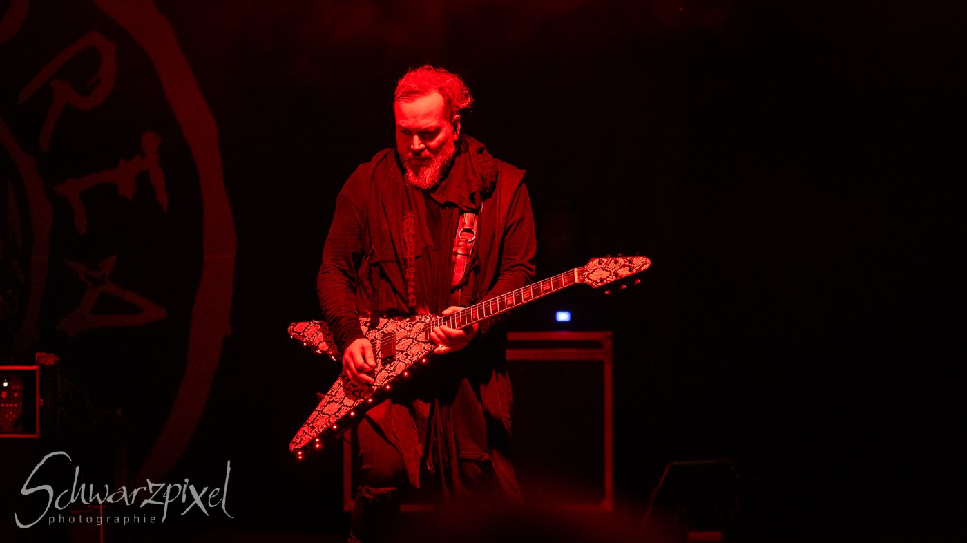 Black Lower Castle Festival 2024