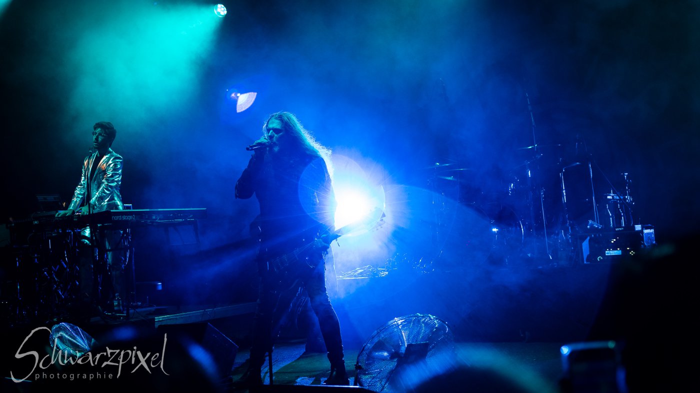 Black Lower Castle Festival 2024