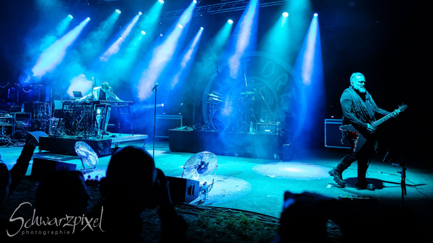 Black Lower Castle Festival 2024