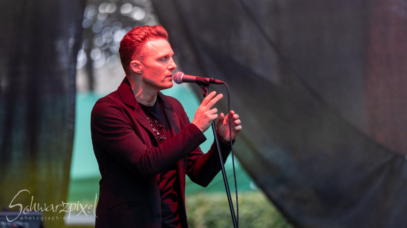 Black Lower Castle Festival 2024