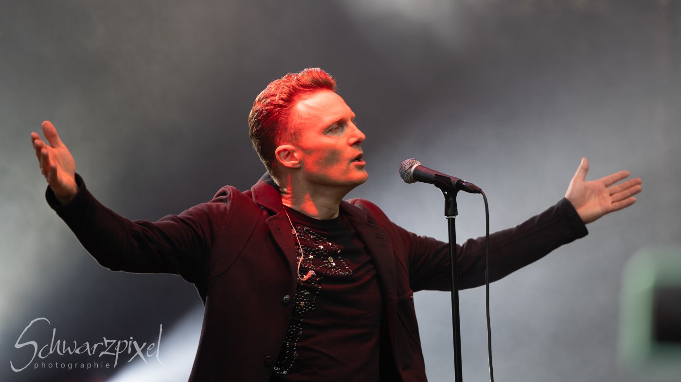 Black Lower Castle Festival 2024