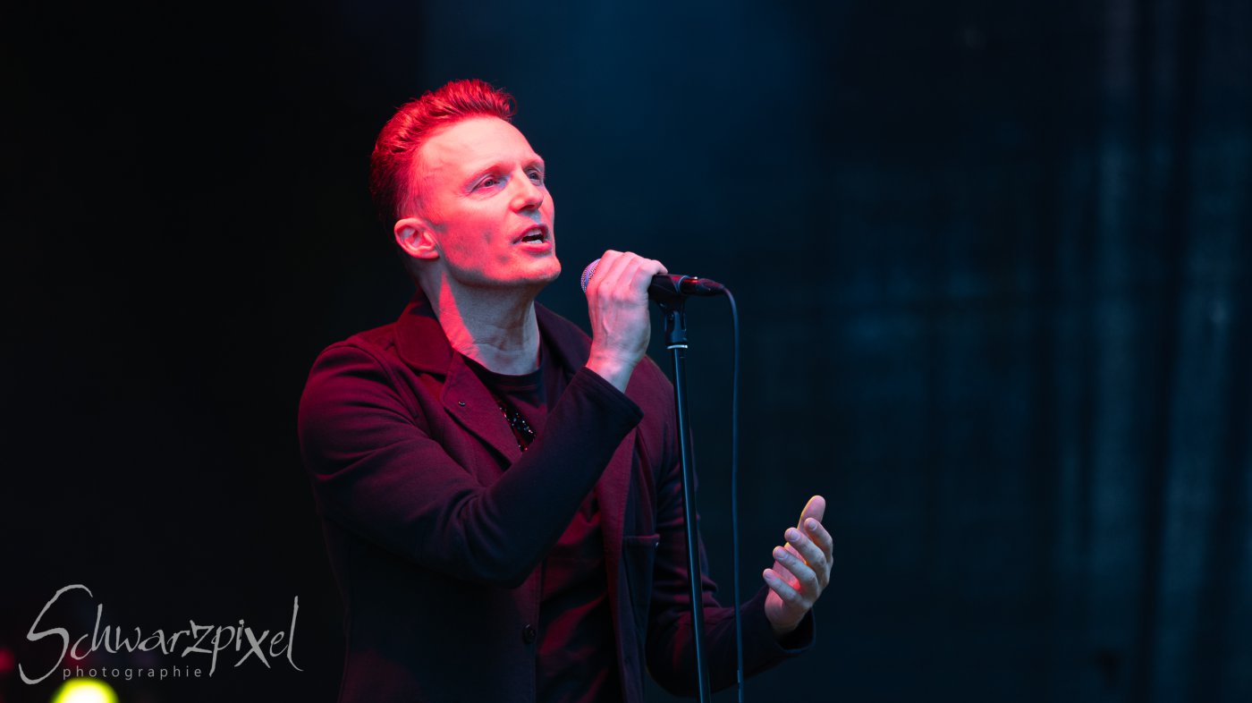 Black Lower Castle Festival 2024