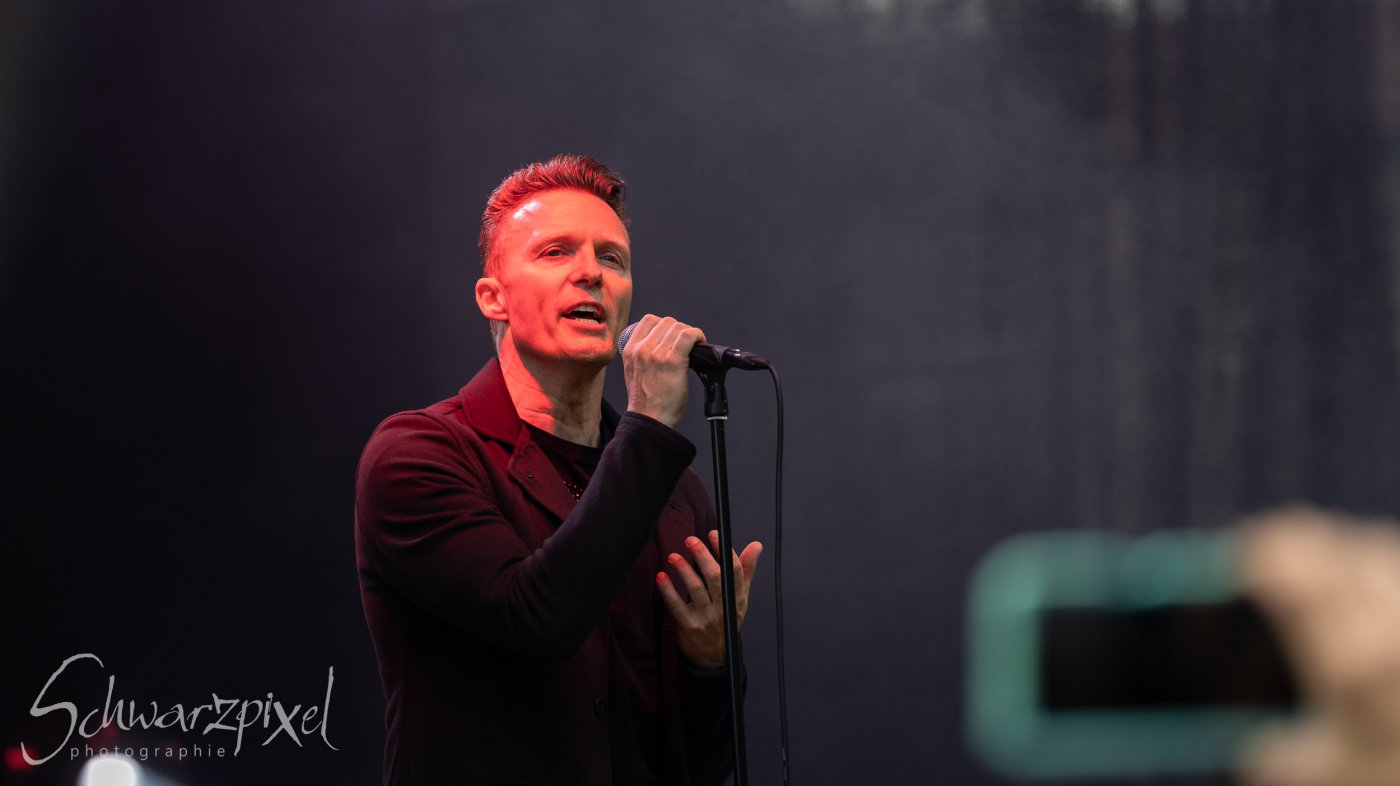 Black Lower Castle Festival 2024
