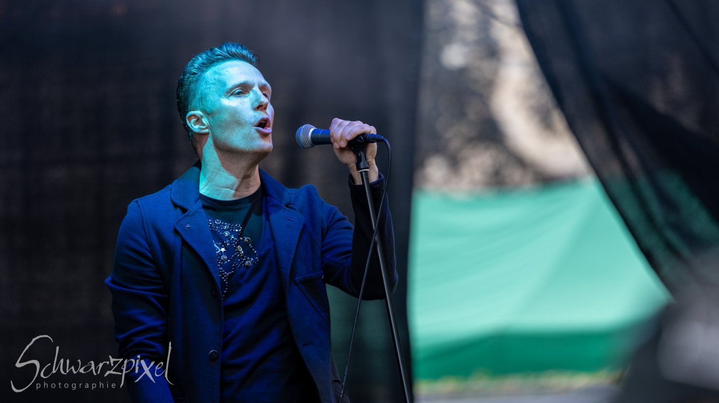 Black Lower Castle Festival 2024