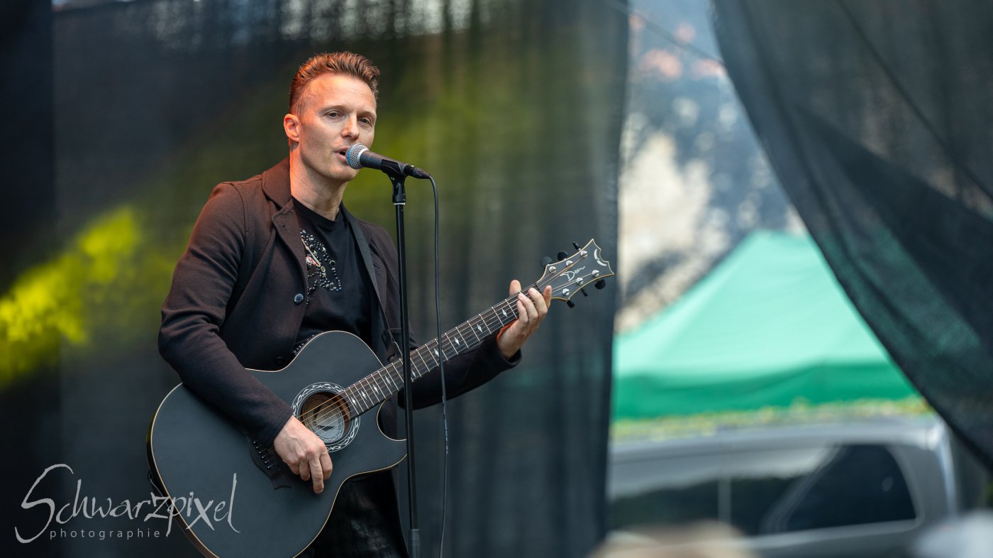 Black Lower Castle Festival 2024