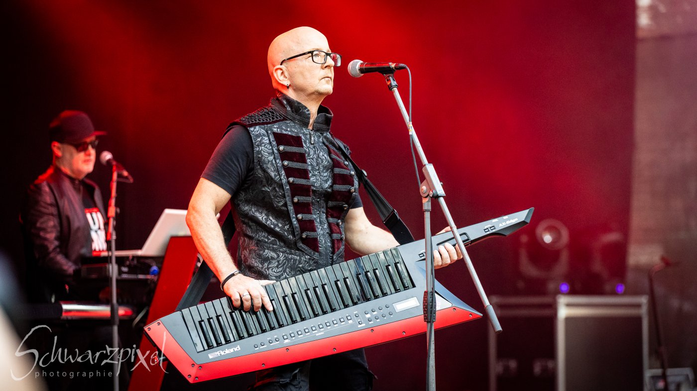 Black Lower Castle Festival 2024