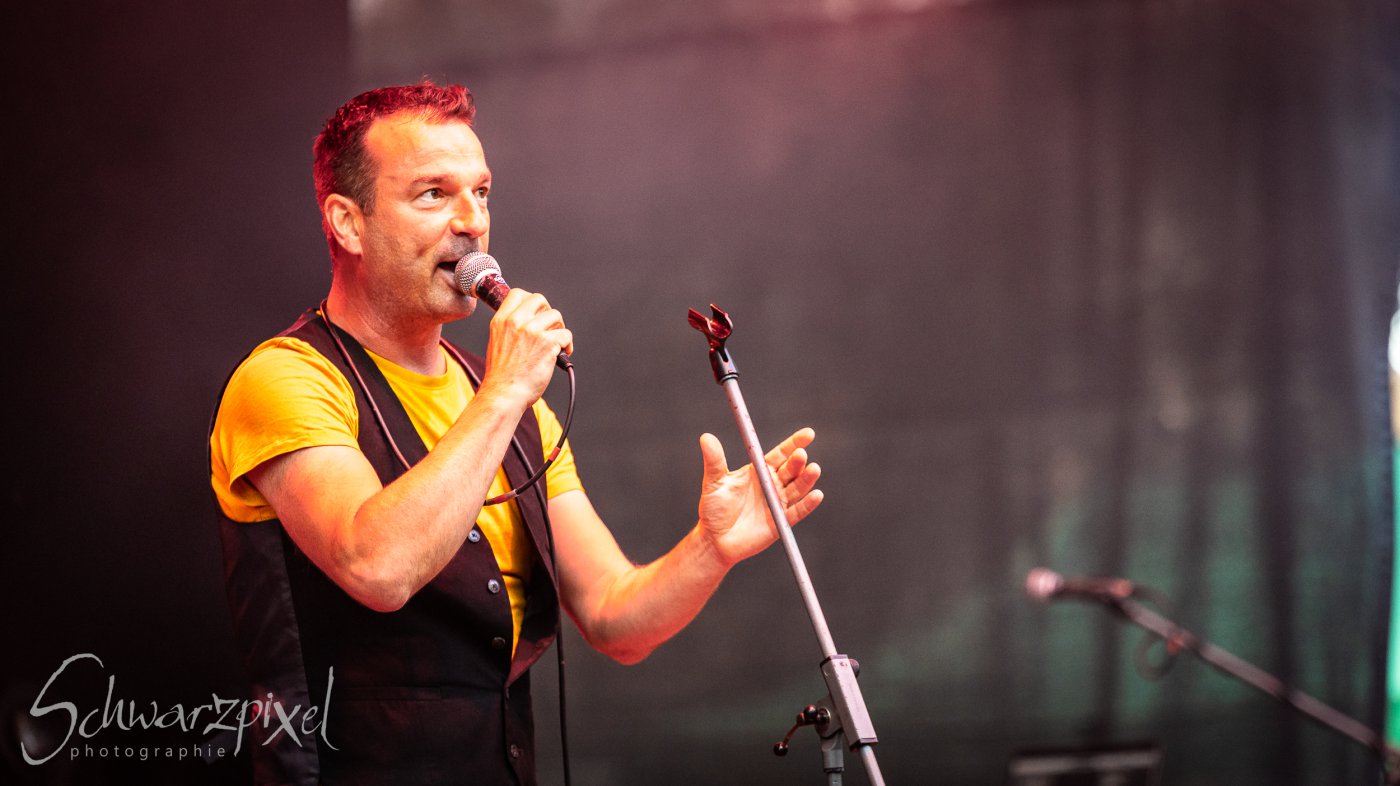 Black Lower Castle Festival 2024