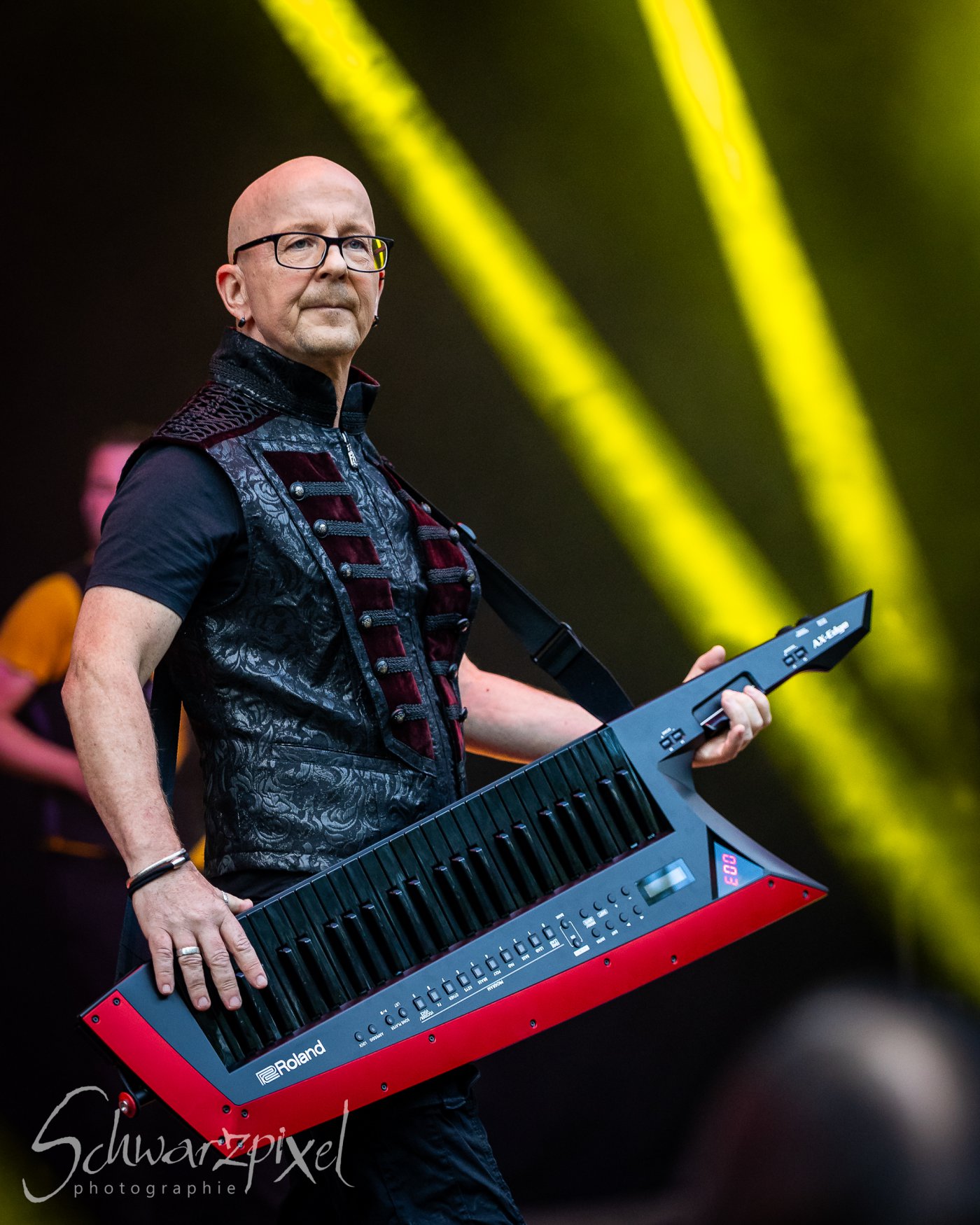 Black Lower Castle Festival 2024