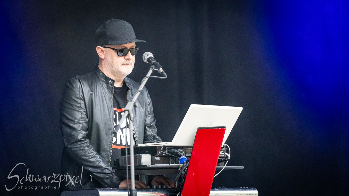 Black Lower Castle Festival 2024