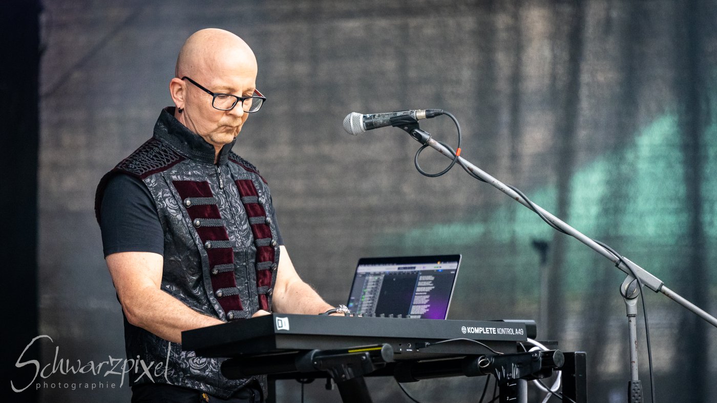 Black Lower Castle Festival 2024
