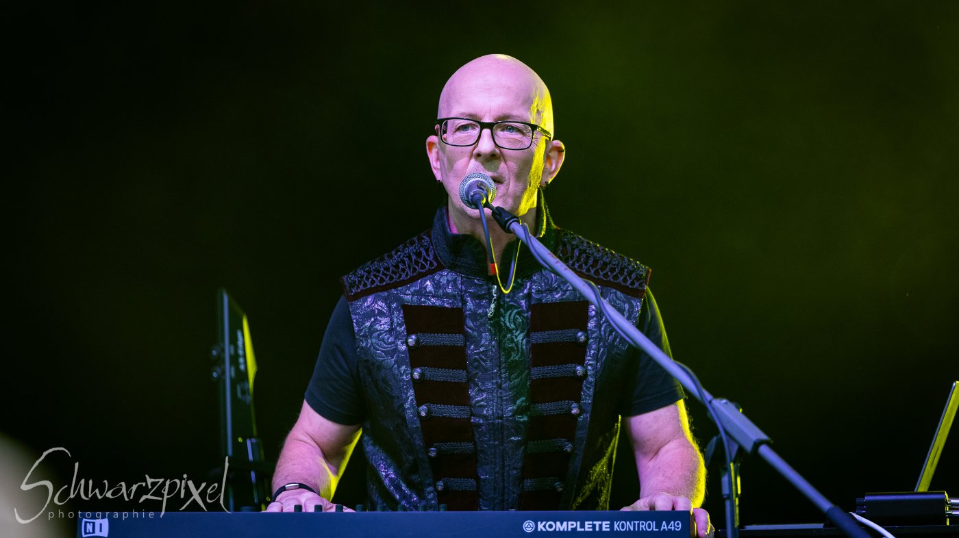 Black Lower Castle Festival 2024